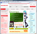 電子コミックECサイト