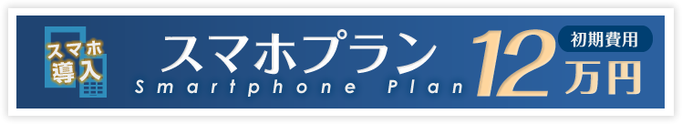 スマホプラン初期費用12万円
